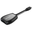 Lexar RW470 USB Type-C Dual-Slot Card Reader in India imastudent.com