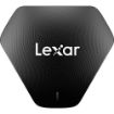 Lexar Professional Multi-Card 3-in-1 USB 3.0 Reader in India imastudent.com