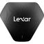 Lexar Professional Multi-Card 3-in-1 USB 3.0 Reader in India imastudent.com