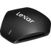 Lexar Professional Multi-Card 3-in-1 USB 3.0 Reader in India imastudent.com