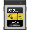 Lexar 512GB Professional CFexpress Type-B Memory Card in India imastudent.com