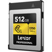 Lexar 512GB Professional CFexpress Type-B Memory Card in India imastudent.com