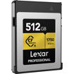 Lexar 512GB Professional CFexpress Type-B Memory Card in India imastudent.com