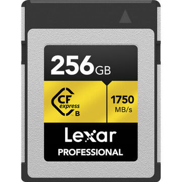Lexar 256GB Professional CFexpress Type-B Memory Card in India imastudent.com