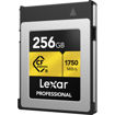 Lexar 256GB Professional CFexpress Type-B Memory Card in India imastudent.com