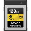Lexar 128GB Professional CFexpress Type-B Memory Card in India imastudent.com