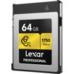 Lexar 64GB Professional CFexpress Type-B Memory Card in India imastudent.com
