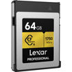 Lexar 64GB Professional CFexpress Type-B Memory Card in India imastudent.com