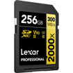 Lexar 256GB Professional 2000x UHS-II SDXC Memory Card in India imastudent.com