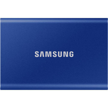 Samsung 500GB T7 Portable SSD in India imastudent.com