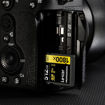 Lexar 512GB Professional 1800x UHS-II SDXC Memory Card (GOLD Series) in India imastudent.com