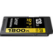 Lexar 128GB Professional 1800x UHS-II SDXC Memory Card (GOLD Series) in India imastudent.com