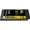 Lexar 64GB Professional 1800x UHS-II SDXC Memory Card (GOLD Series) in India imastudent.com