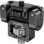 SmallRig 2174B Articulating Monitor Mount with 3/8"-16 ARRI-Type Accessory Screw in India imastudent.com
