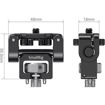 SmallRig 2174B Articulating Monitor Mount with 3/8"-16 ARRI-Type Accessory Screw in India imastudent.com