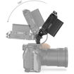 SmallRig 2174B Articulating Monitor Mount with 3/8"-16 ARRI-Type Accessory Screw in India imastudent.com