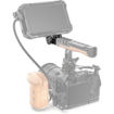 SmallRig 2174B Articulating Monitor Mount with 3/8"-16 ARRI-Type Accessory Screw in India imastudent.com