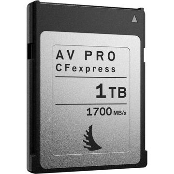 Angelbird 1TB AV Pro CFexpress 2.0 Type B Memory Card price in india features reviews specs