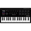 buy M-Audio Axiom AIR Mini 32 USB MIDI Keyboard Controller in India imastudent.com