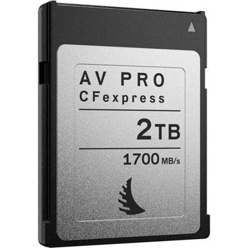 Angelbird 2TB AV Pro CFexpress 2.0 Type B Memory Card price in india features reviews specs