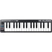 buy M-Audio Keystation Mini 32 MK3 Portable Mini-USB MIDI Controller in India imastudent.com