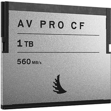 Angelbird 1TB AV Pro CF CFast 2.0 Memory Card price in india features reviews specs