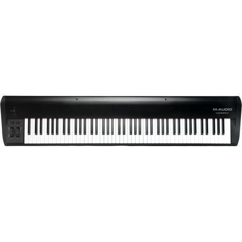 88 fully store weighted keyboard