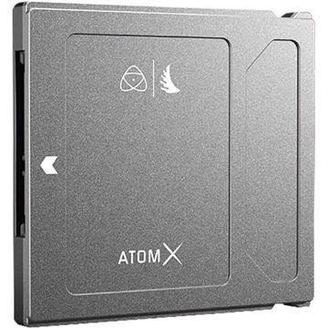 Angelbird AtomX SSDmini (500GB) price in india features reviews specs