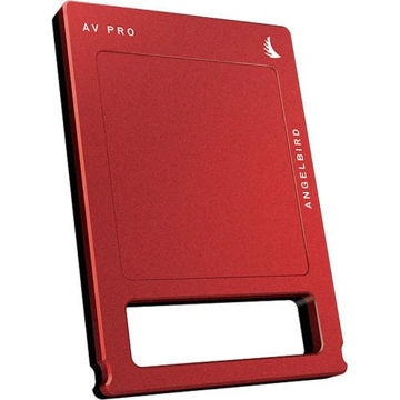 Angelbird 500GB AV PRO MK3 SATA III 2.5" Internal SSD price in india features reviews specs
