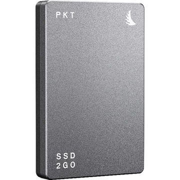 Angelbird 512GB SSD2GO PKT MK2 External SSD price in india features reviews specs
