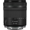Canon RF 24-105mm f/4-7.1 IS STM Lens in India imastudent.com