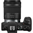 Canon RF 24-105mm f/4-7.1 IS STM Lens in India imastudent.com