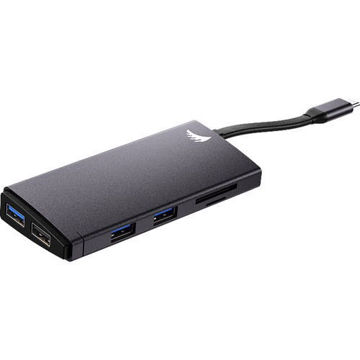 Angelbird USB Type-C Multi-Port Hub price in india features reviews specs