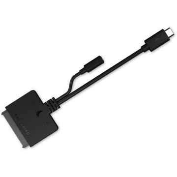 Angelbird USB 3.2 Gen 2 Type-C to SATA 6 Gb/s Adapter price in india features reviews specs