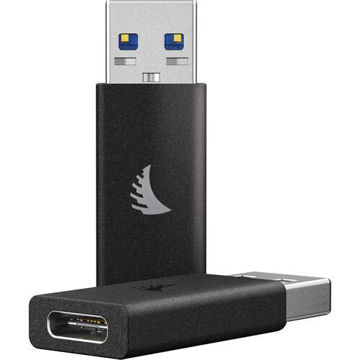 Angelbird USB Type-C Female to USB Type-A Male Adapter price in india features reviews specs