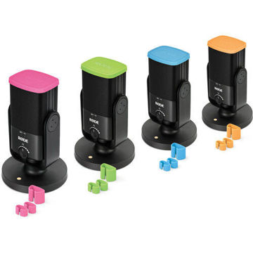 Rode COLORS1 for NT-USB Mini Microphones in India imastudent.com