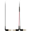 Rode SC11 Right-Angle 3.5mm TRS Y-Splitter Cable (10.9") in India imastudent.com