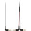 Rode SC11 Right-Angle 3.5mm TRS Y-Splitter Cable (10.9") in India imastudent.com
