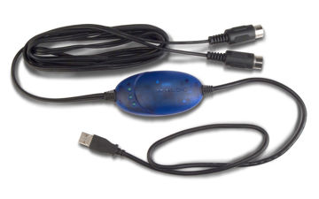 M Audio USB UNO MIDI Interface in india features reviews specs