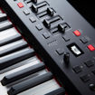 M-Audio Hammer 88 Pro 88-Key USB/MIDI Keyboard Controller in india features reviews specs