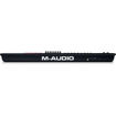 M-Audio Oxygen 61-Key USB MIDI Keyboard Controller in india features reviews specs