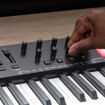 M-Audio Oxygen 61-Key USB MIDI Keyboard Controller in india features reviews specs