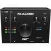 M-Audio Air 192|4 Vocal Studio Pro Desktop 2x2 USB Type-C Audio Interface with Mic and Headphones in india features reviews specs