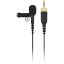 Rode RODELink Lav Omnidirectional Lavalier Microphone for RODELink Systems in India imastudent.com