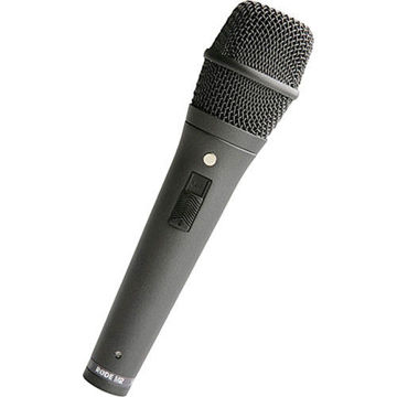 Rode M2 Professional Condenser Handheld Microphone in India imastudent.com