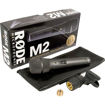 Rode M2 Professional Condenser Handheld Microphone in India imastudent.com