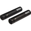 Rode M5 Compact 1/2" Condenser Microphone in India imastudent.com