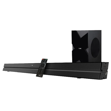 Boat soundbar hot sale india