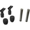 Rode NT5 Cardioid Studio Condenser Microphones (Matched Pair) in India imastudent.com