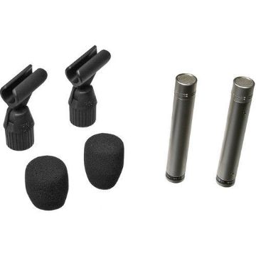 Rode NT5 Cardioid Studio Condenser Microphones (Matched Pair) in India imastudent.com